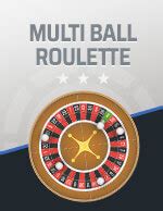 multiball roulette|Multiball Roulette Guide .